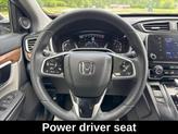 Thumbnail of 2020 Lunar Silver Metallic Honda CR-V