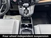 Thumbnail of 2020 Lunar Silver Metallic Honda CR-V