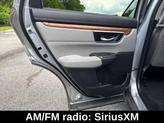 Thumbnail of 2020 Lunar Silver Metallic Honda CR-V