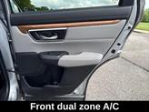 Thumbnail of 2020 Lunar Silver Metallic Honda CR-V