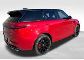 Thumbnail of 2025 Firenze Red Metallic Land Rover Range Rover Sport
