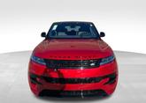 Thumbnail of 2025 Firenze Red Metallic Land Rover Range Rover Sport