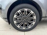 Thumbnail of 2024 Eiger Grey Metallic Land Rover Range Rover Evoque