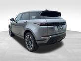 Thumbnail of 2024 Eiger Grey Metallic Land Rover Range Rover Evoque