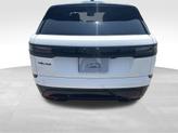 Thumbnail of 2026 White Land Rover Range Rover Velar