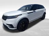 Photo of 2026 White Land Rover Range Rover Velar