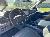 Thumbnail of 2022 Carbonized Gray Metallic Ford F-150