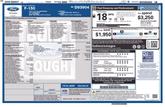 Thumbnail of 2022 Carbonized Gray Metallic Ford F-150