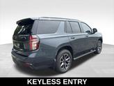 Thumbnail of 2021 Shadow Gray Metallic Chevrolet Tahoe