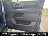 Thumbnail of 2021 Shadow Gray Metallic Chevrolet Tahoe