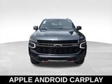 Thumbnail of 2021 Shadow Gray Metallic Chevrolet Tahoe