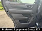 Thumbnail of 2021 Shadow Gray Metallic Chevrolet Tahoe