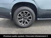 Thumbnail of 2021 Shadow Gray Metallic Chevrolet Tahoe