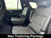 Thumbnail of 2021 Shadow Gray Metallic Chevrolet Tahoe