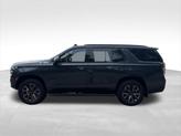 Thumbnail of 2021 Shadow Gray Metallic Chevrolet Tahoe
