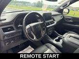 Thumbnail of 2021 Shadow Gray Metallic Chevrolet Tahoe