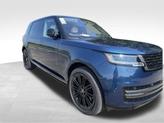 Thumbnail of 2023 Blue Land Rover Range Rover