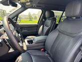 Thumbnail of 2025 White Land Rover Range Rover