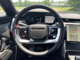 Thumbnail of 2025 White Land Rover Range Rover