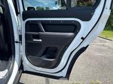 Thumbnail of 2025 Fuji White Land Rover Defender