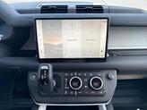 Thumbnail of 2025 Fuji White Land Rover Defender
