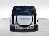 Thumbnail of 2025 Fuji White Land Rover Defender