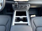 Thumbnail of 2025 Fuji White Land Rover Defender