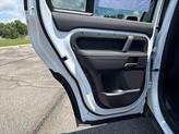 Thumbnail of 2025 Fuji White Land Rover Defender