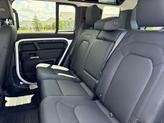 Thumbnail of 2025 Fuji White Land Rover Defender