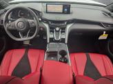 Thumbnail of 2025 Urban Gray Pearl Acura TLX