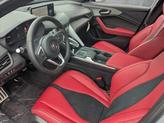 Thumbnail of 2025 Urban Gray Pearl Acura TLX