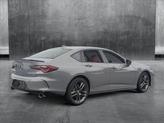 Thumbnail of 2025 Urban Gray Pearl Acura TLX
