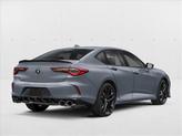 Thumbnail of 2025 Urban Gray Pearl Acura TLX