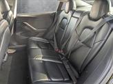 Thumbnail of 2022 Solid Black Tesla Model 3
