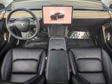 Thumbnail of 2022 Solid Black Tesla Model 3
