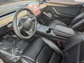 Thumbnail of 2022 Solid Black Tesla Model 3
