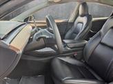 Thumbnail of 2022 Solid Black Tesla Model 3