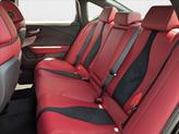Thumbnail of 2025 Majestic Black Pearl Acura TLX