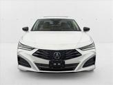 Thumbnail of 2025 Platinum White Pearl Acura TLX