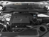 Thumbnail of 2026 Majestic Black Pearl Acura MDX