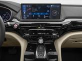 Thumbnail of 2026 Majestic Black Pearl Acura MDX