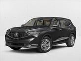 Photo of 2026 Majestic Black Pearl Acura MDX