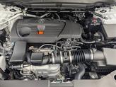 Thumbnail of 2025 Platinum White Pearl Acura TLX