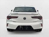 Thumbnail of 2025 Platinum White Pearl Acura TLX