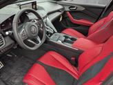 Thumbnail of 2025 Urban Gray Pearl Acura TLX