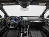 Thumbnail of 2025 Crystal Black Pearl Acura ADX