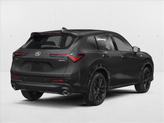 Thumbnail of 2025 Crystal Black Pearl Acura ADX