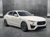 Thumbnail of 2023 Bianco Maserati Levante