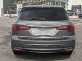 Thumbnail of 2014 Graphite Luster Metallic Acura MDX