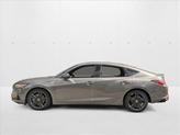 Thumbnail of 2025 Liquid Carbon Metallic Acura Integra